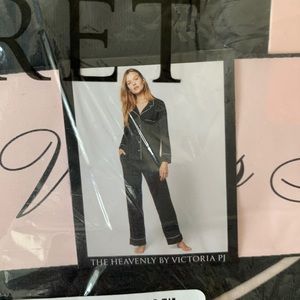 COPY - VS Heavenly PJ